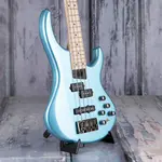 Бас-гитара MTD Lynn Keller Signature 432-24, цвет Лейк-Плесид Блю - фото 2