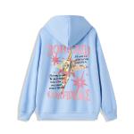 Толстовка унисекс 30Braid, Черный - фото 20