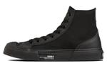 Кроссовки Converse All Star Canvas унисекс, Black - фото 6