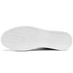 Низкие кеды мужские черные YEDANI - фото 5