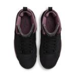 Кроссовки mvp 678 Air Jordan, черный - фото 4