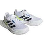 Кроссовки adidas Runfalcon 3.0 El, белый - фото 4