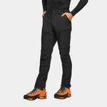 Походные брюки Alpinus, черный - фото 3