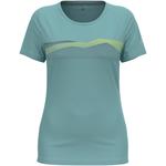 ODLO Рубашка F-Dry Ridgeline - фото