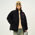 Стеганая куртка унисекс Jeanswest Club, черный - фото 15