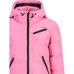 Куртка prtlucid Protest, розовый - фото 3