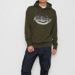 Толстовка унисекс Dickies - фото 3