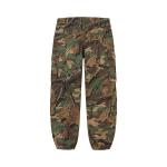 Брюки Supreme Cargo Pant, Branch Woodland Camo - фото 2
