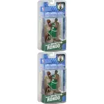 Фигурка NBA Player Maikfan NBA Collection 19th, Rajon Rondo McFARLANE - фото 2