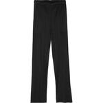 Брюки плиссе Mc March PLEATS PLEASE ISSEY MIYAKE, черные - фото