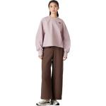 Свитшот Women's Crystal Rose THE NORTH FACE, розовый - фото 3