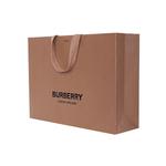 Burberry Проверенный кашемировый шарф, Candlelight - фото 3