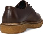 Оксфорды Barbour Men's Harefield Derby Shoe, Choc - фото 5