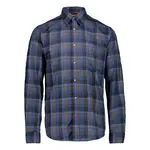 Рубашка CMP 38T2507, синий - фото