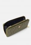 Кошелек Tommy Hilfiger ICON MONO, Green Mix/Dark Green - фото 3