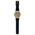 Мужские серые часы GM6900GDA9 CASIO - фото