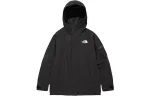 THE NORTH FACE Мужская куртка, цвет Black - фото