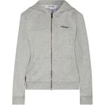 Calvin Klein Свитшот женский светло-серый - фото