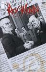 Rex Mundi #12 (Image Comics) - фото