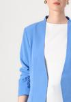Блейзер VIHER NEW VILA, синий - фото 6