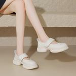 Туфли DAPHNE Mary Jane Shoes Women's - фото 15