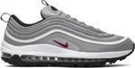 Nike Air Max 97 Golf Silver Bullet, Silver - фото 5