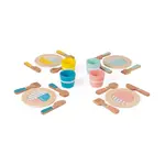 Игрушечная посуда Janod, мультиколор - фото 2