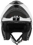 Шлем Acerbis serel 2024, Black/White - фото 2