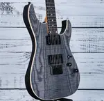 Schecter Standard Series C-1 | Угольный сатин - фото 3