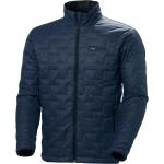 Куртка Helly Hansen Lifaloft Insulator Helly Hansen, Navy2 - фото 3