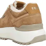 Кроссовки Pepe Jeans Kimi Block, коричневый - фото 5