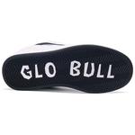 Кроссовки GLO BULL Skateboarding Shoes Unisex Low-top, серый/черный - фото 6