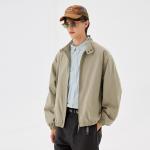 NOTHOMME Куртка Unisex, Khaki - фото 7