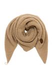 Шарф Faera Foulard, Beige - фото