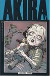 Akira #7: Prisoners and Players (Epic Comics) - фото