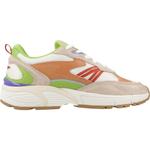 Кроссовки Hoff модель Ohio цвет коричневый - фото 4