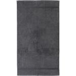 Полотенца princess Rhomtuft, серый - фото