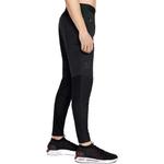 Мужские спортивные брюки Under Armour черные - фото 6