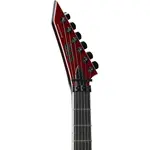 Электрогитара ESP LTD Horizon Custom 87, цвет Candy Apple Red - фото 6