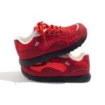 Дышащие кроссовки Casual Low top для женщин BEIER, красный - фото 8