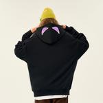 Свитшот Unisex COMOWA, королевский синий [Обычный] - фото 5