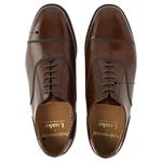 Туфли мужские низкие Loake, черный - фото 7