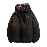 Hello Kitty Hello Kitty SS25 пуховик Unisex Sanrio, синий - фото 4