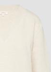 Свитер s.Oliver, кремовый - фото 3