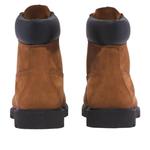 Водонепроницаемые ботинки Timberland Classic 6 Inch 'Last' - фото 4