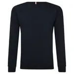 Толстовка обычного кроя Tommy Hilfiger, синий - фото 2