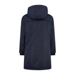 Детская куртка CMP для девочек с капюшоном G Fix, 33K1475 - фото 2