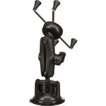 RAM Mounts Twist Lock Suction Cup Mount RAM-B-166-UN10U - фото 7