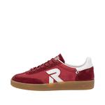 Кроссовки Rieker Sport, Red/Dark red - фото 6