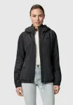 Dizzie a youmodo light jacket Ragwear, Black - фото